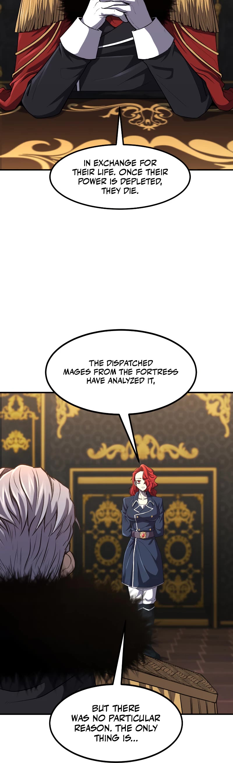 Standard of Reincarnation Chapter 34 page 13 - Chapter 34
