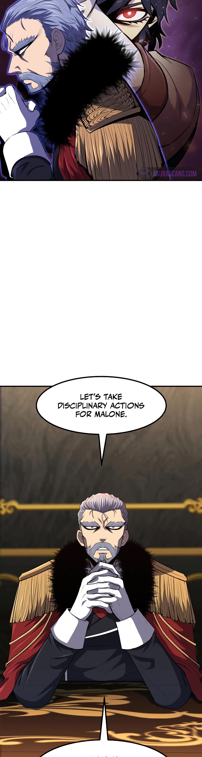 Standard of Reincarnation Chapter 34 page 16 - Chapter 34