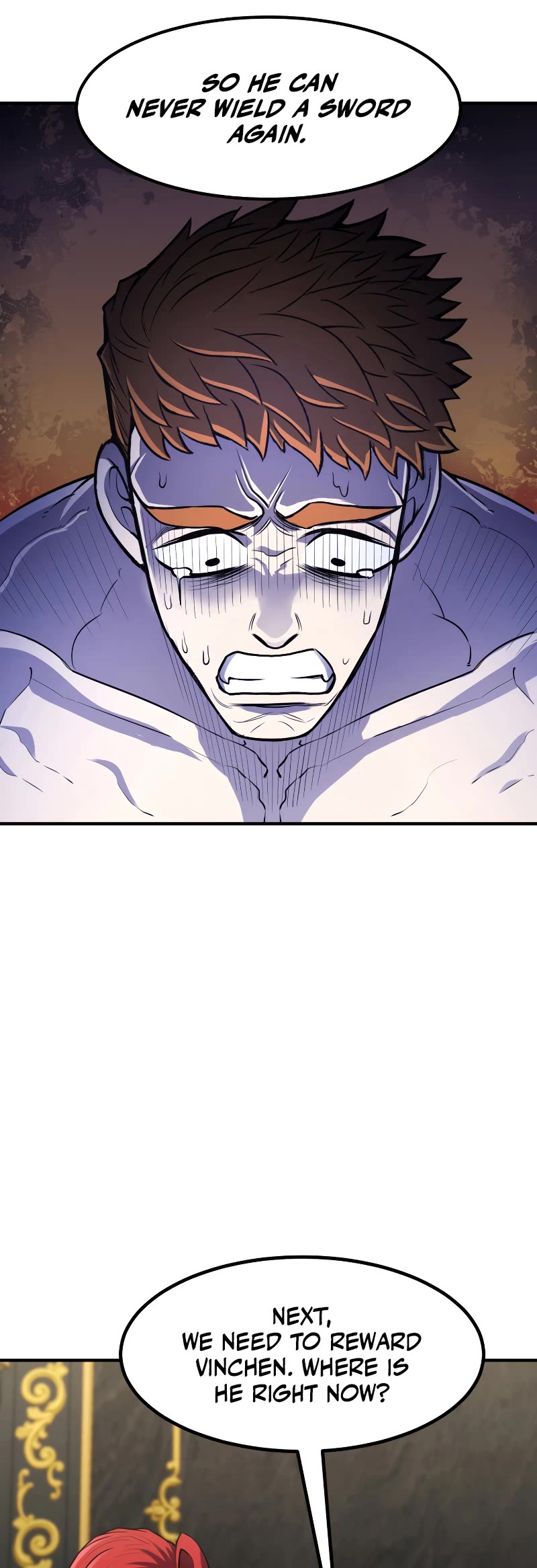 Standard of Reincarnation Chapter 34 page 18 - Chapter 34