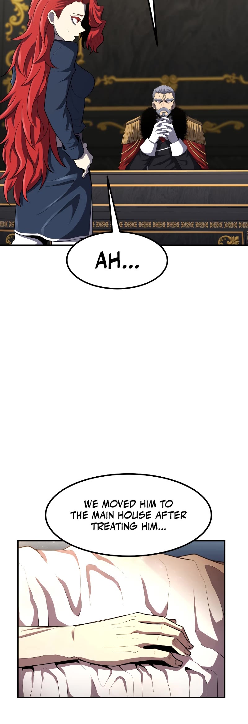 Standard of Reincarnation Chapter 34 page 19 - Chapter 34