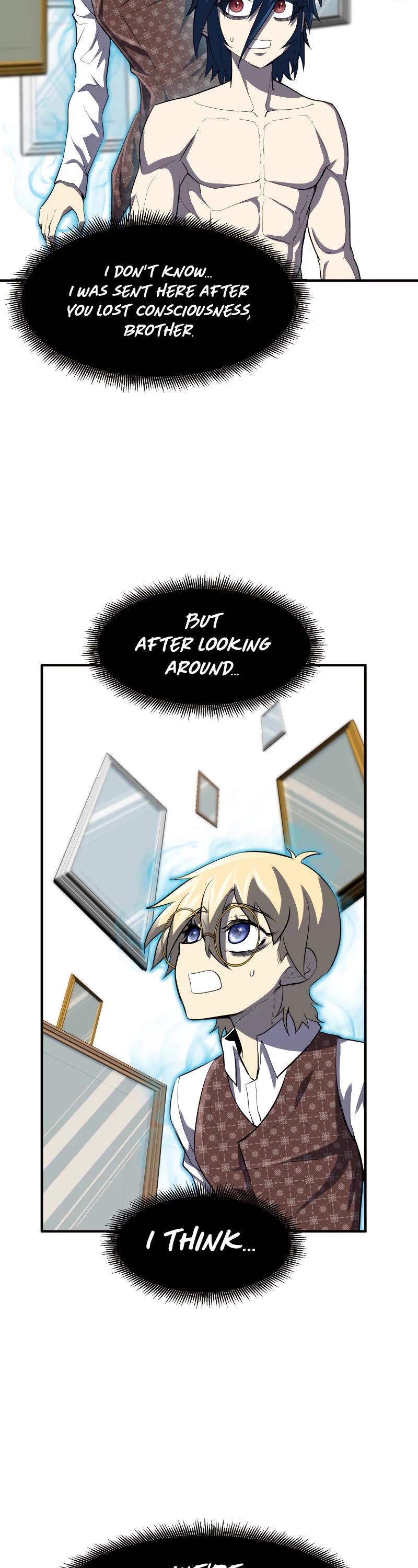 Standard of Reincarnation Chapter 34 page 22 - Chapter 34