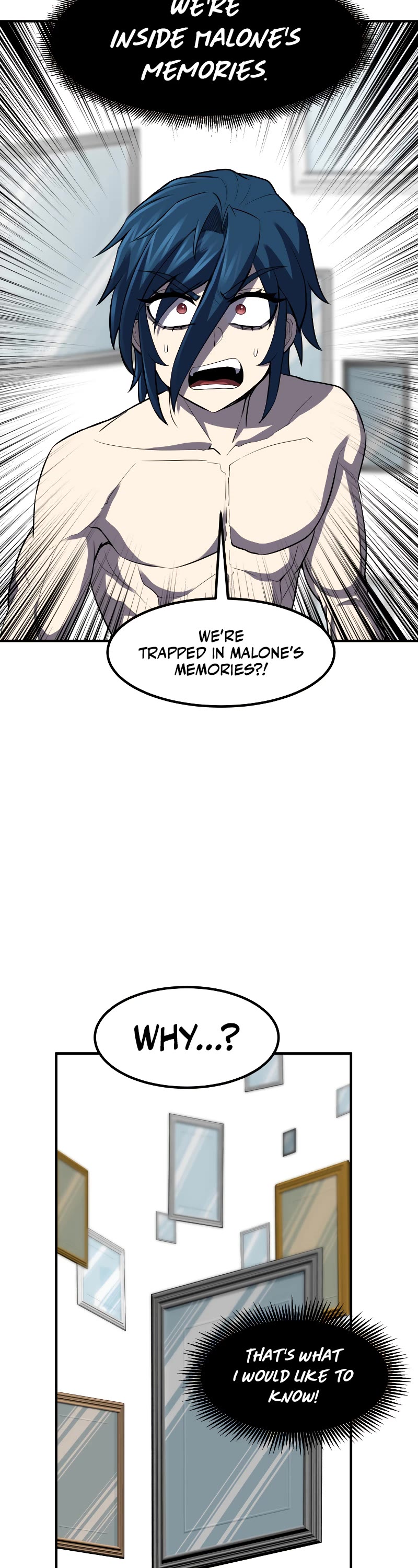 Standard of Reincarnation Chapter 34 page 23 - Chapter 34