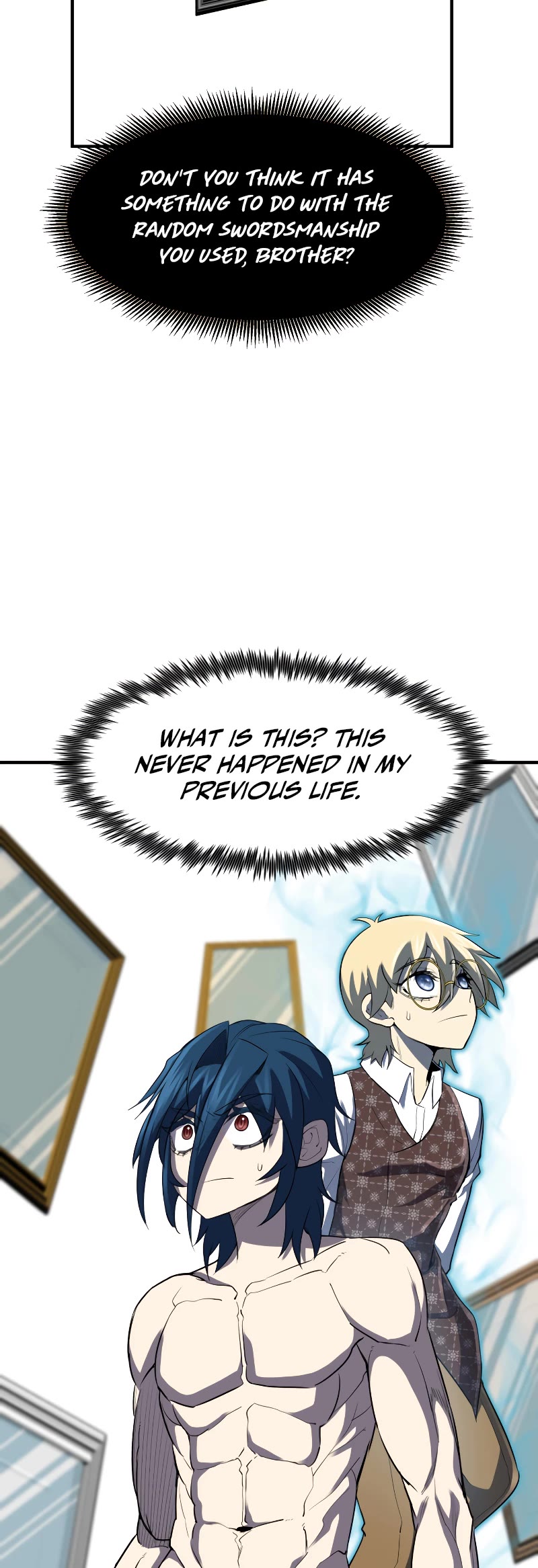 Standard of Reincarnation Chapter 34 page 24 - Chapter 34