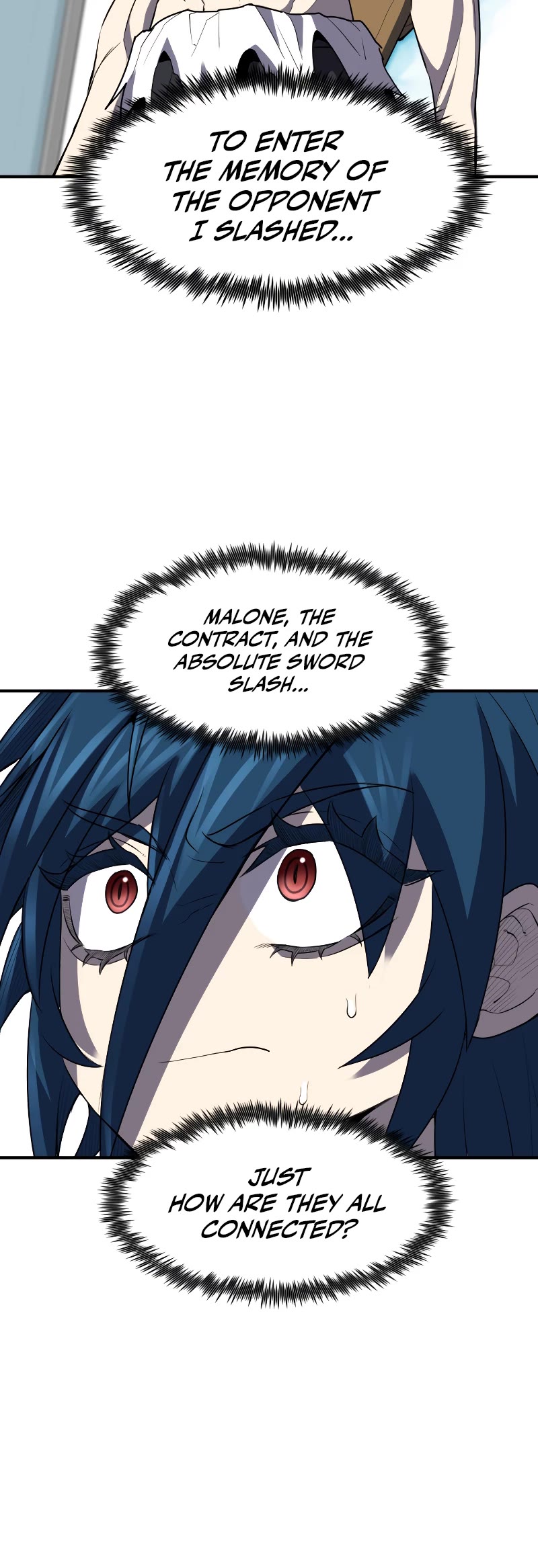 Standard of Reincarnation Chapter 34 page 25 - Chapter 34