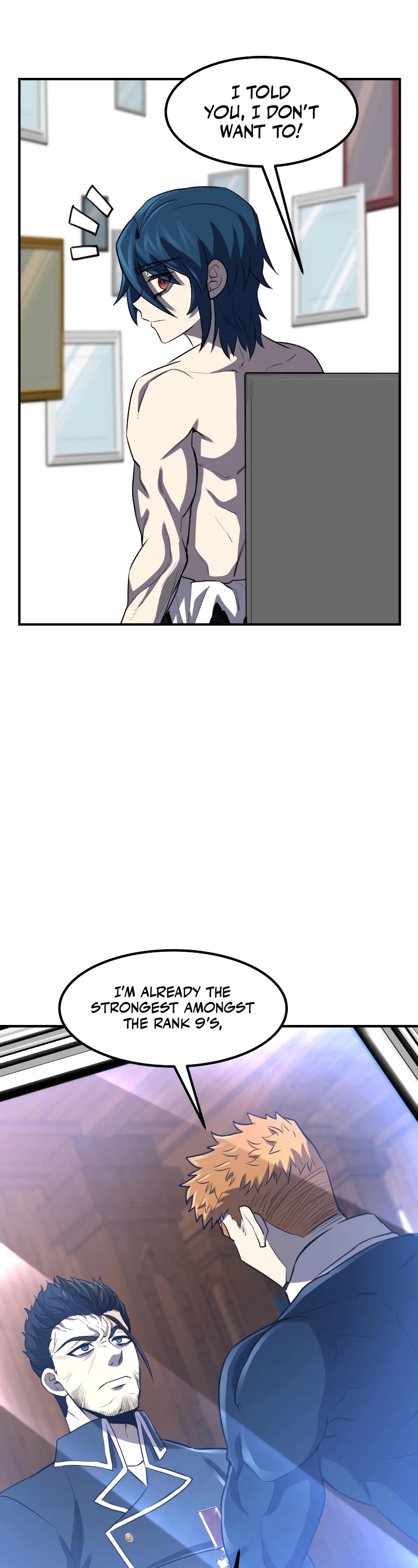 Standard of Reincarnation Chapter 34 page 26 - Chapter 34