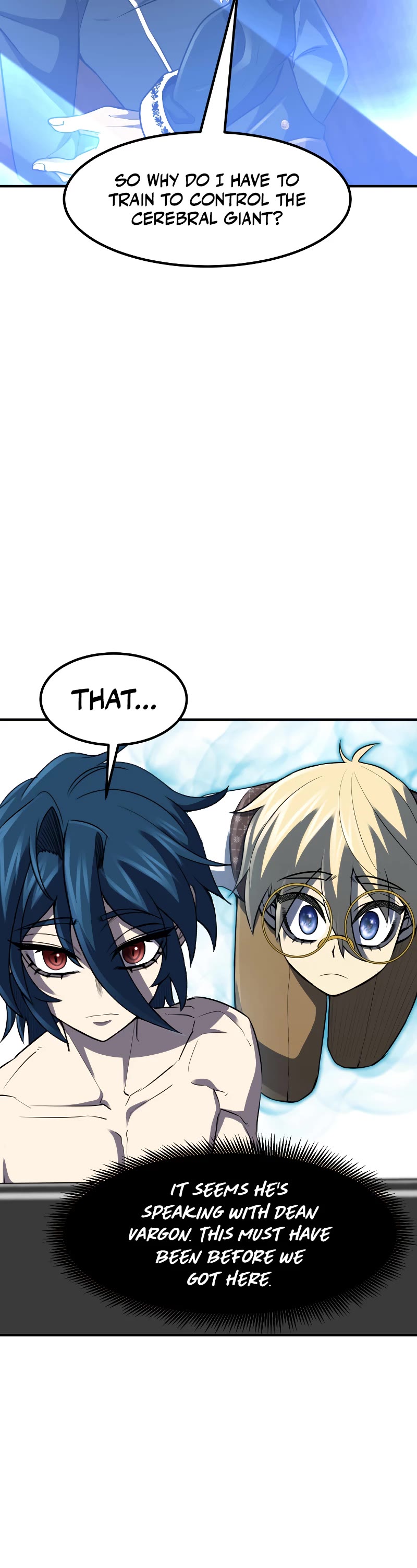 Standard of Reincarnation Chapter 34 page 27 - Chapter 34