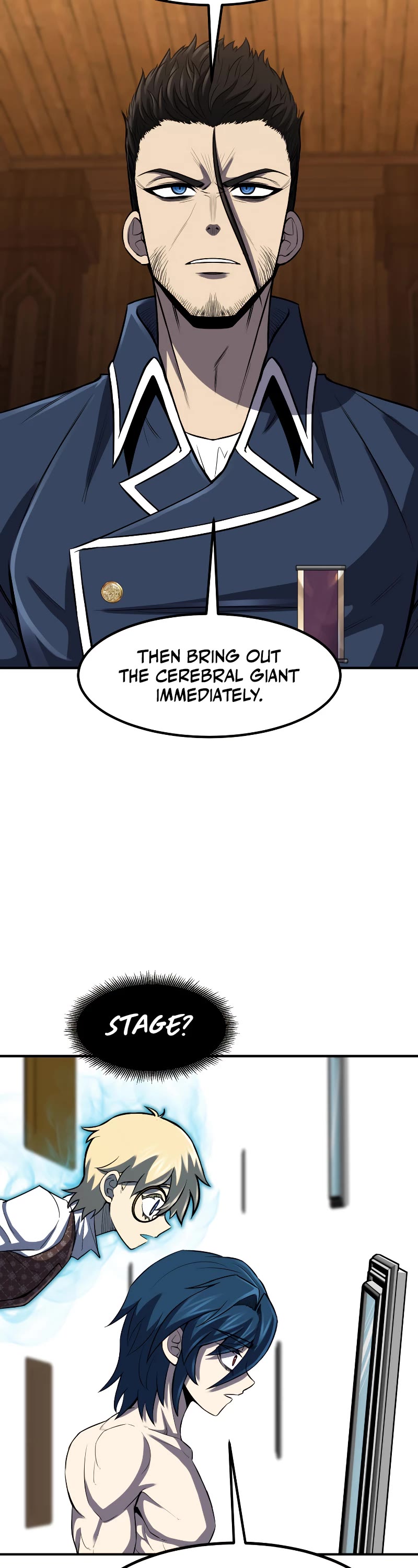 Standard of Reincarnation Chapter 34 page 29 - Chapter 34