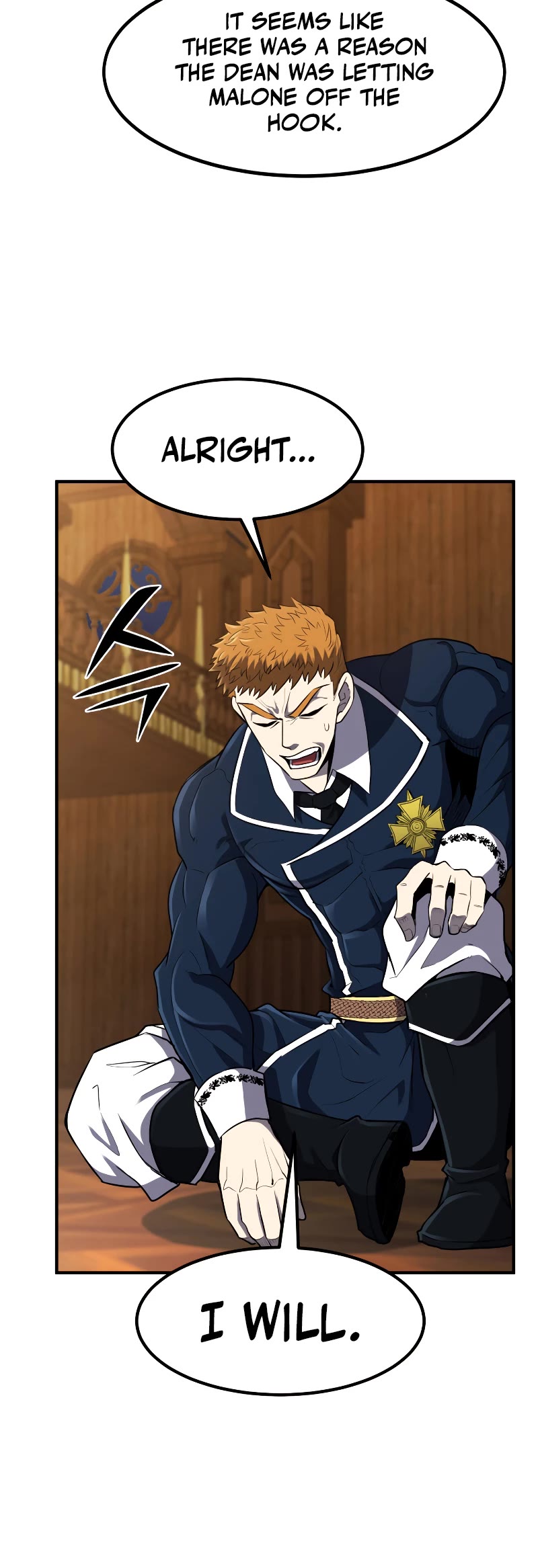 Standard of Reincarnation Chapter 34 page 30 - Chapter 34