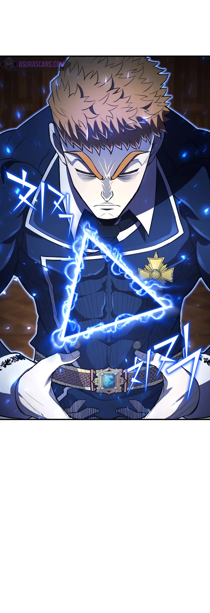 Standard of Reincarnation Chapter 34 page 31 - Chapter 34