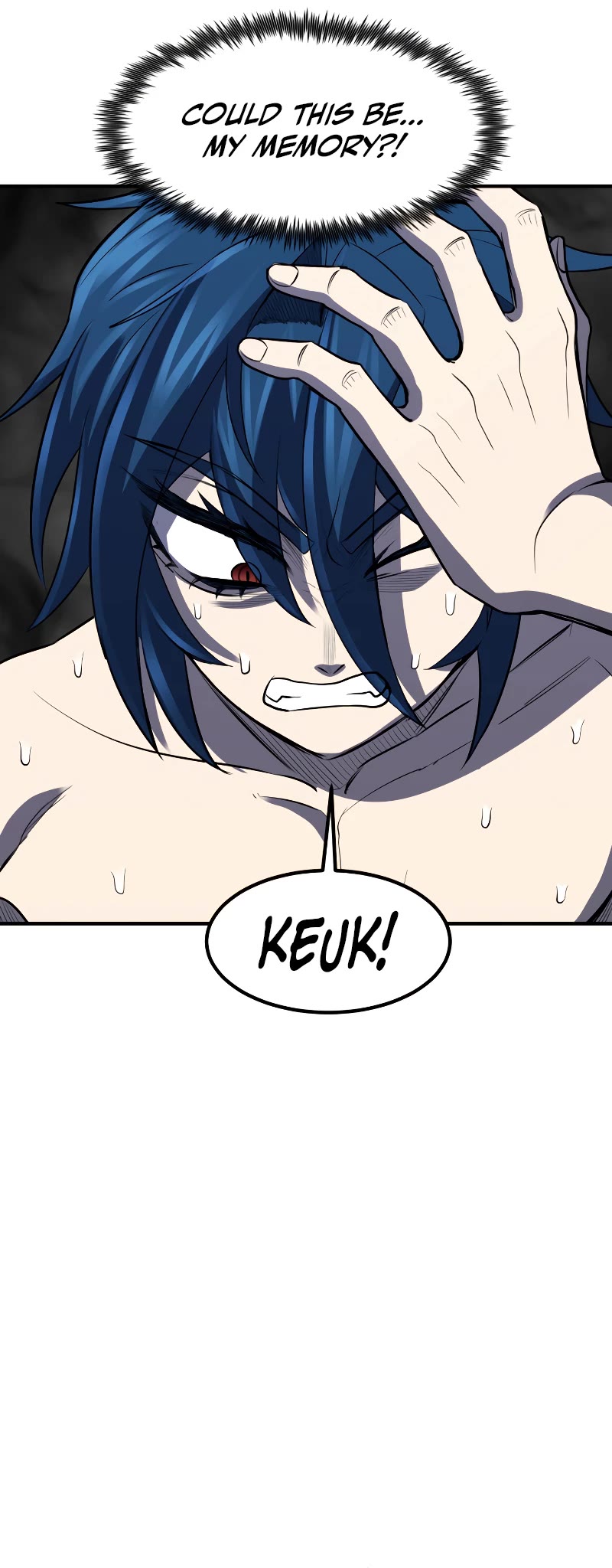 Standard of Reincarnation Chapter 34 page 37 - Chapter 34