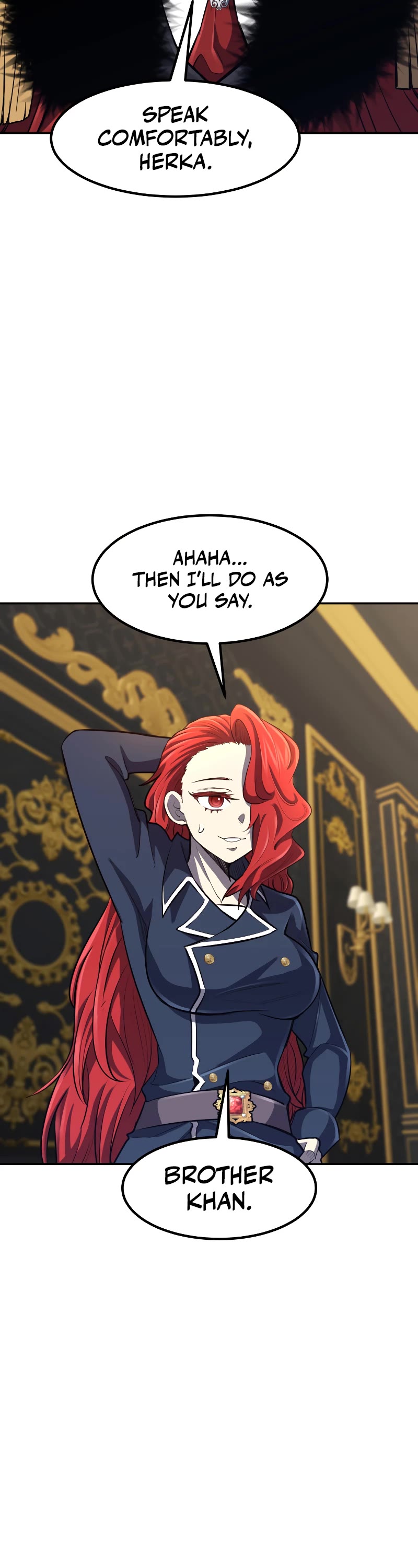 Standard of Reincarnation Chapter 34 page 4 - Chapter 34