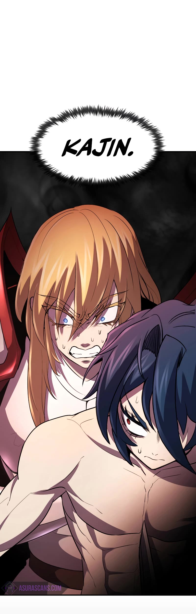 Standard of Reincarnation Chapter 34 page 42 - Chapter 34