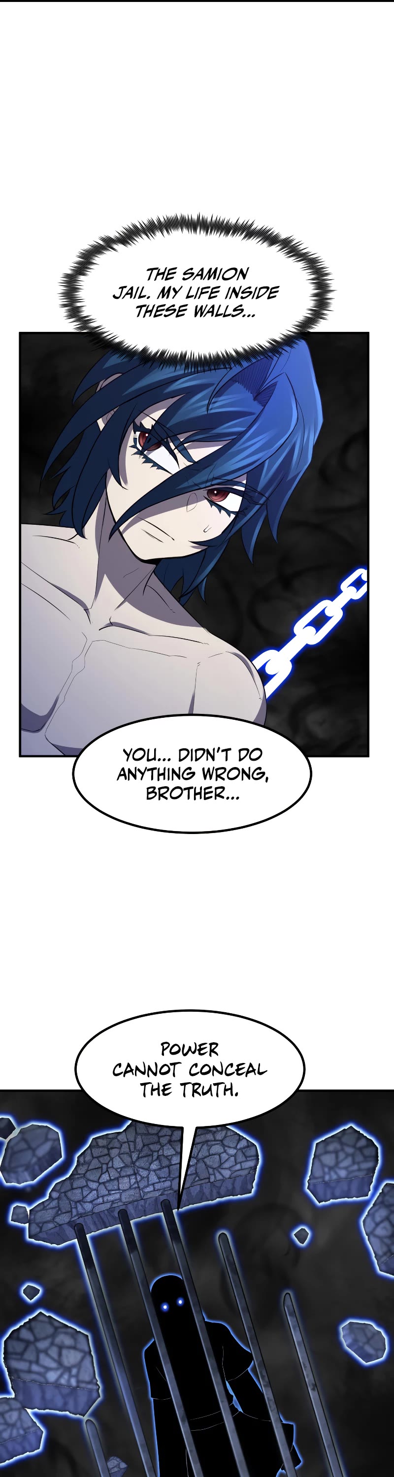 Standard of Reincarnation Chapter 34 page 44 - Chapter 34