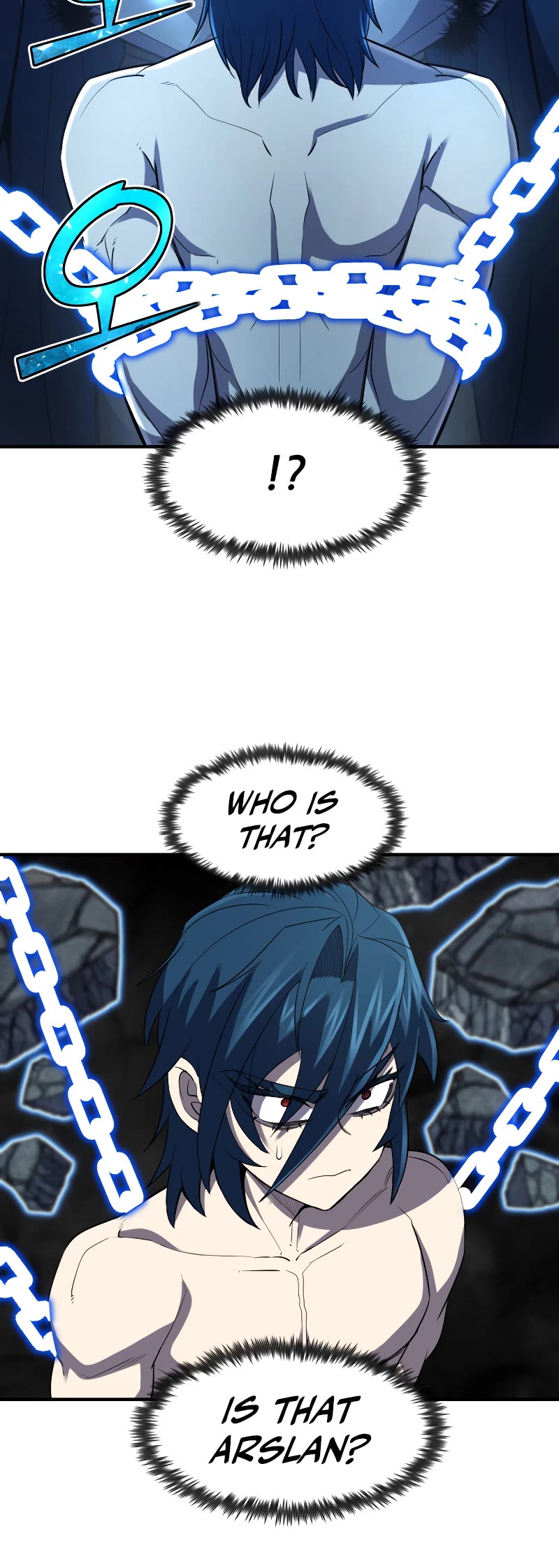 Standard of Reincarnation Chapter 34 page 48 - Chapter 34