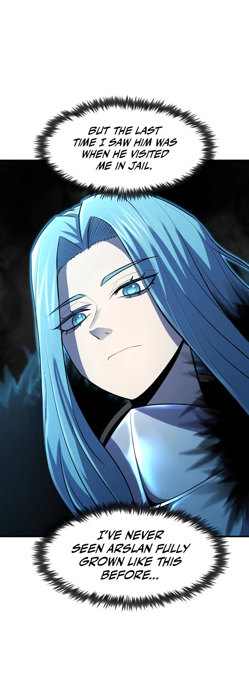 Standard of Reincarnation Chapter 34 page 49 - Chapter 34