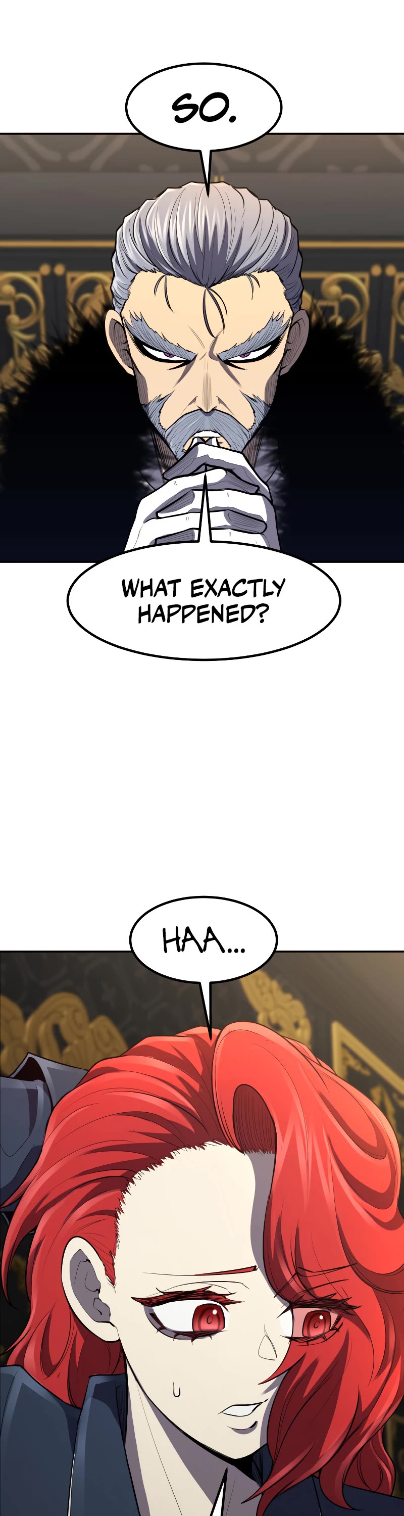 Standard of Reincarnation Chapter 34 page 5 - Chapter 34