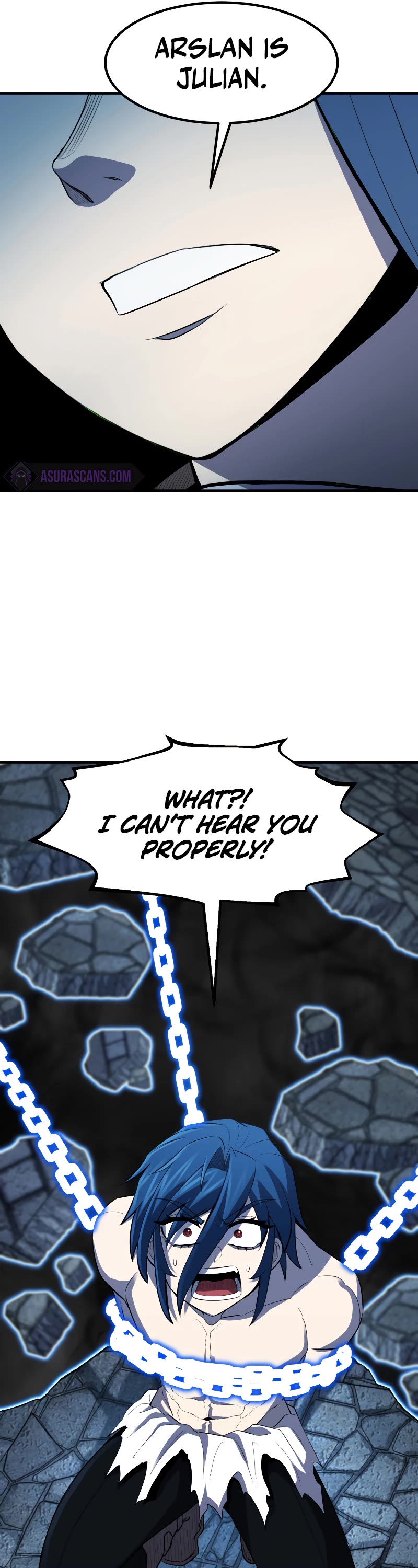 Standard of Reincarnation Chapter 34 page 50 - Chapter 34