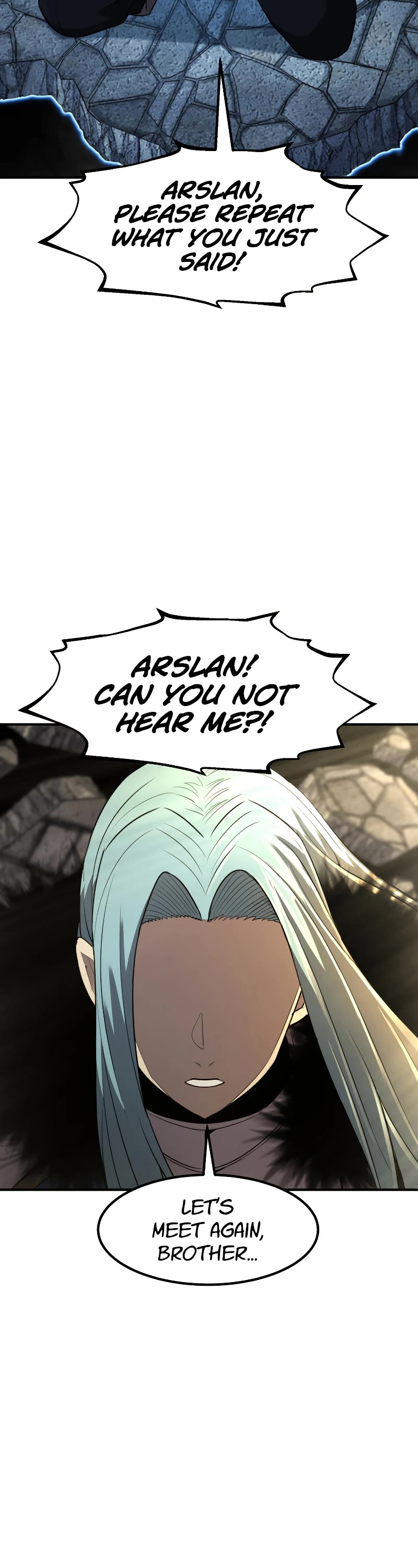 Standard of Reincarnation Chapter 34 page 51 - Chapter 34