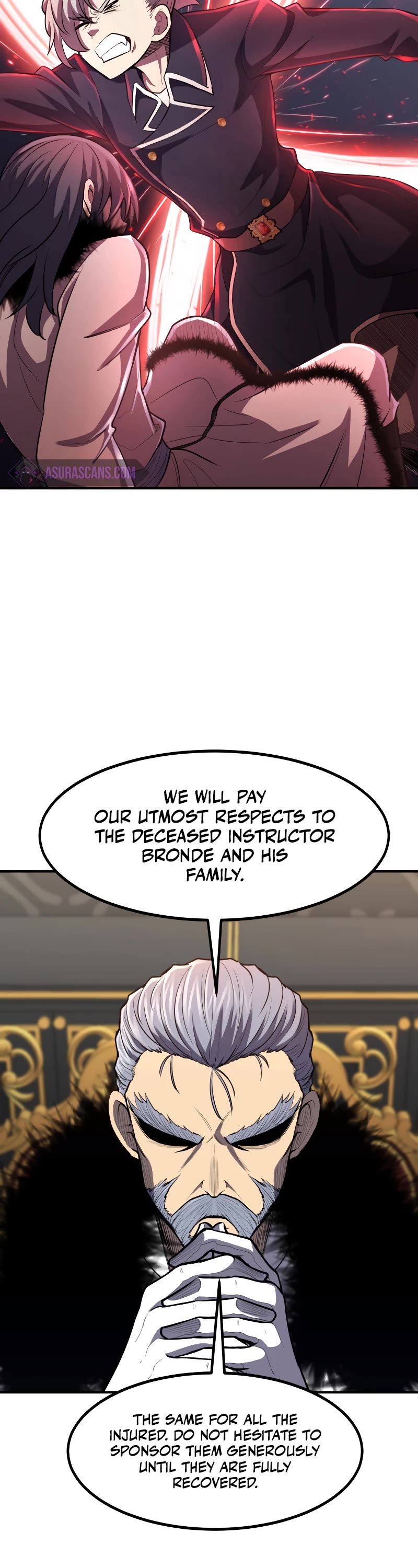 Standard of Reincarnation Chapter 34 page 9 - Chapter 34