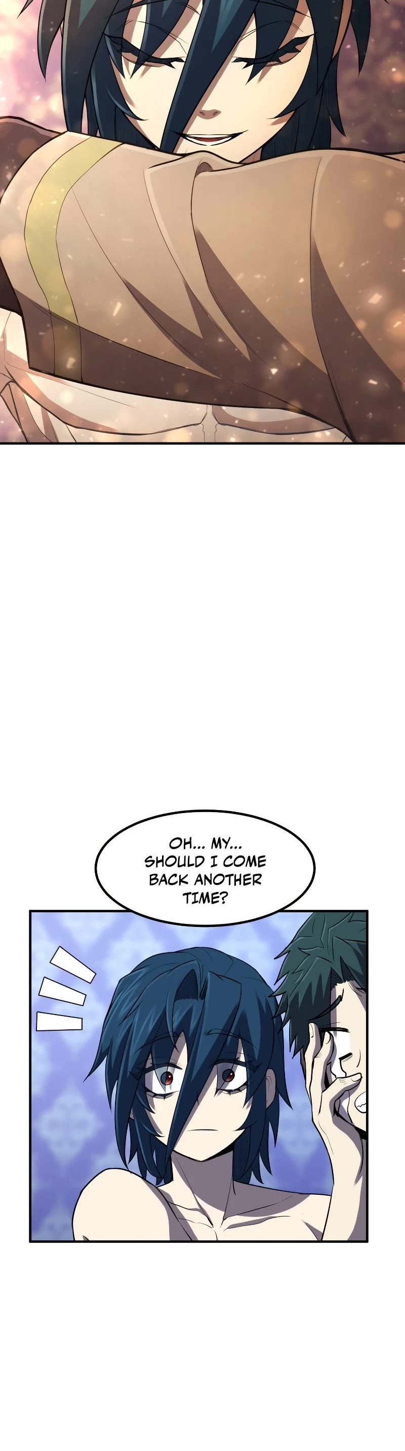 Standard of Reincarnation Chapter 35 page 10 - Chapter 35