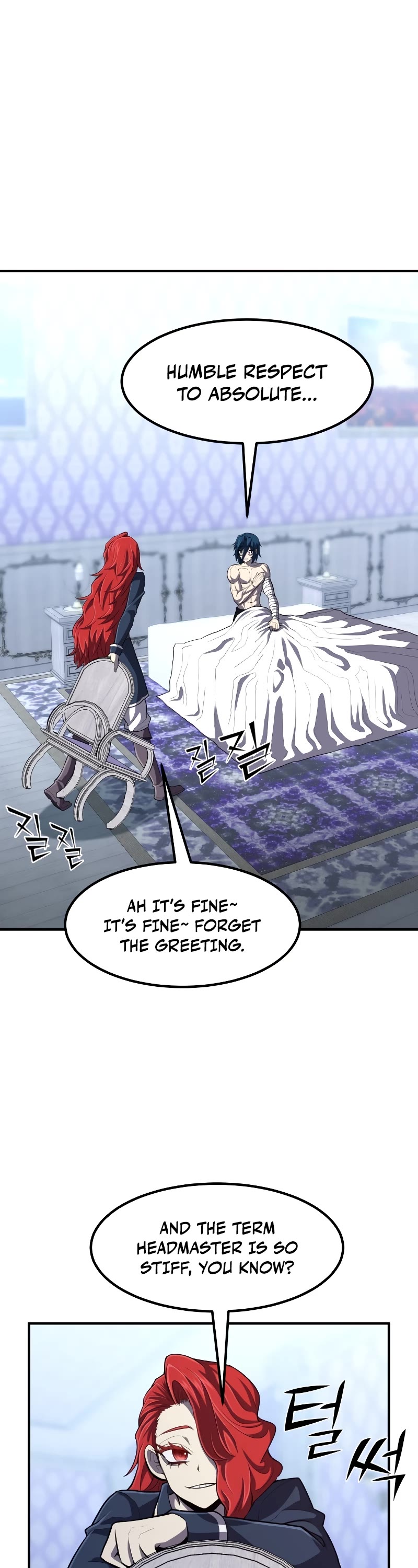 Standard of Reincarnation Chapter 35 page 13 - Chapter 35