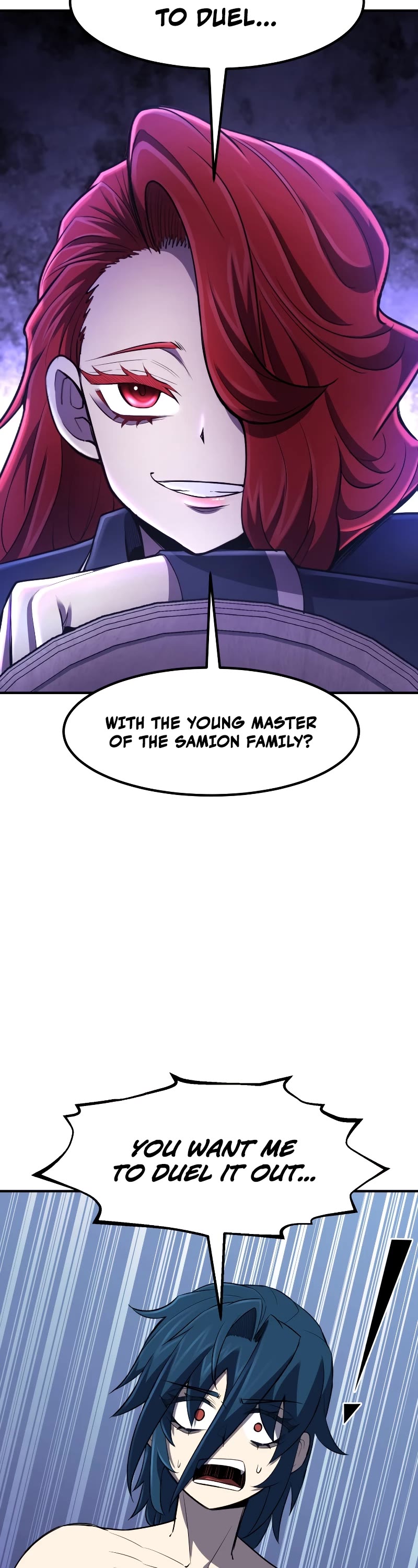 Standard of Reincarnation Chapter 35 page 18 - Chapter 35