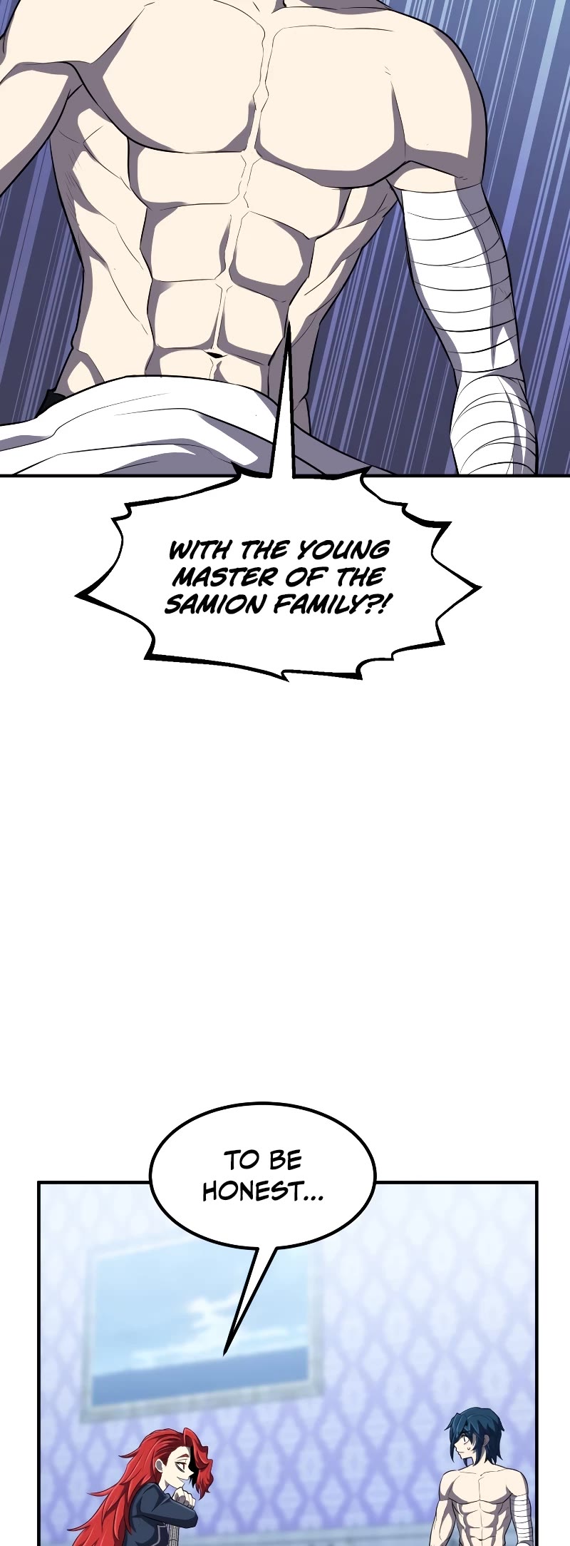 Standard of Reincarnation Chapter 35 page 19 - Chapter 35