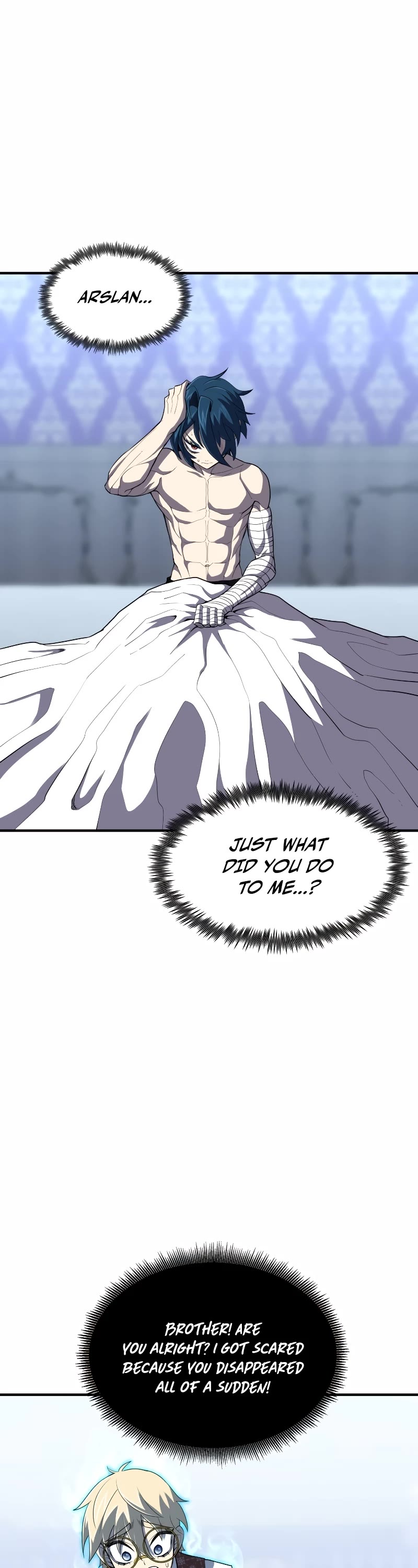 Standard of Reincarnation Chapter 35 page 2 - Chapter 35