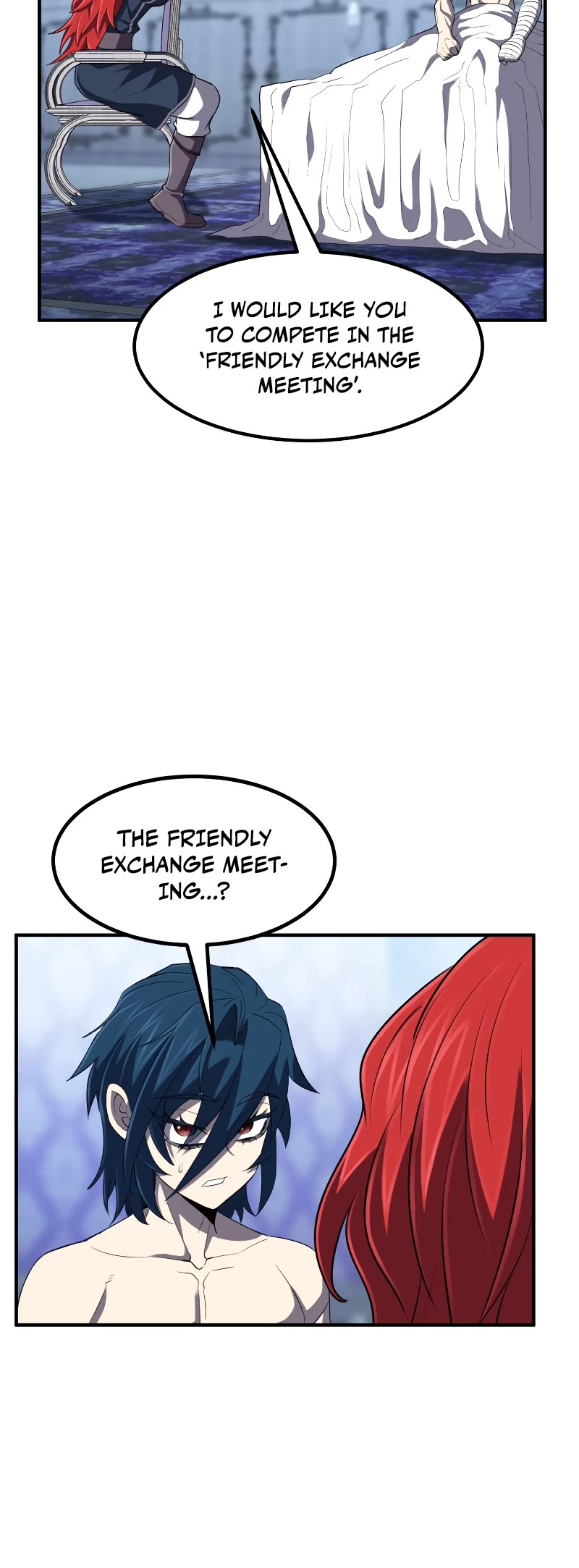 Standard of Reincarnation Chapter 35 page 20 - Chapter 35