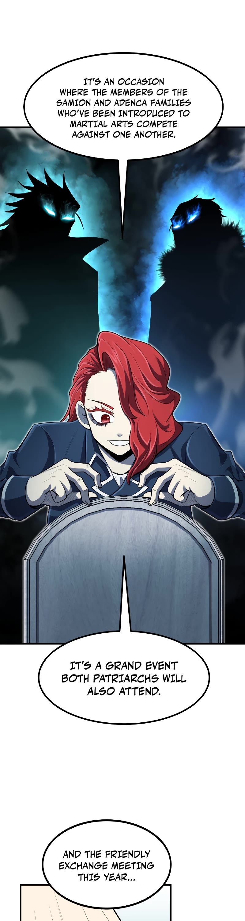 Standard of Reincarnation Chapter 35 page 21 - Chapter 35