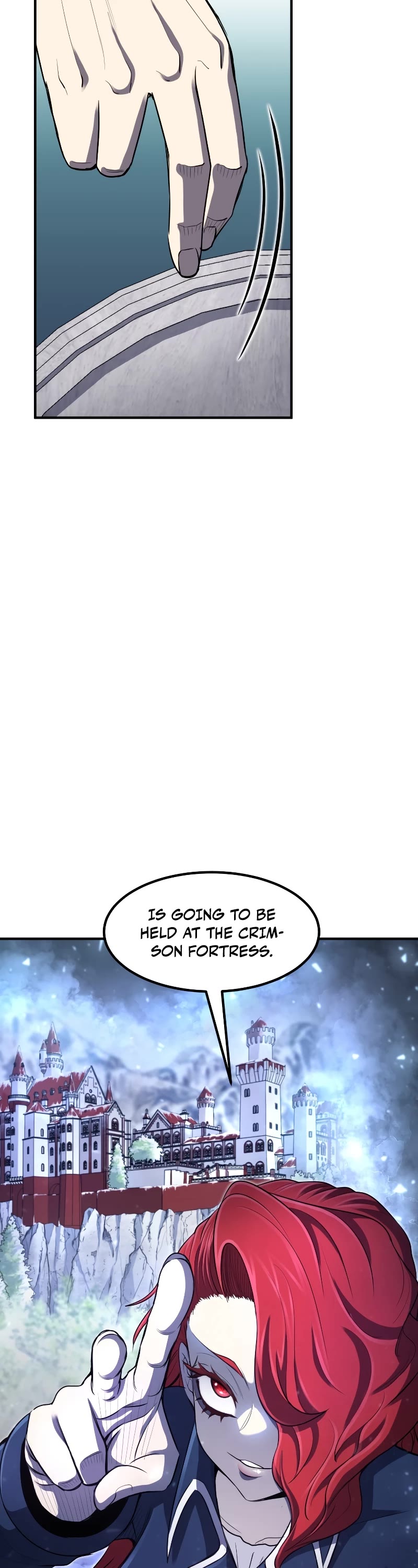 Standard of Reincarnation Chapter 35 page 22 - Chapter 35