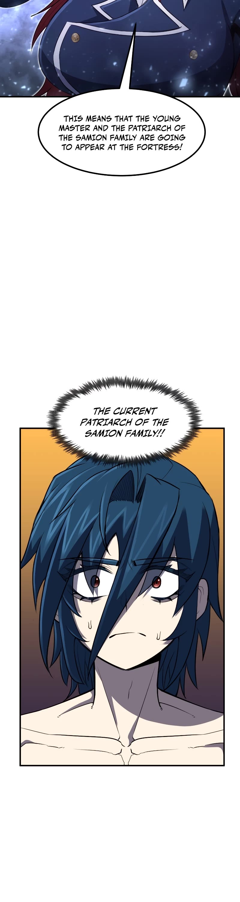 Standard of Reincarnation Chapter 35 page 23 - Chapter 35