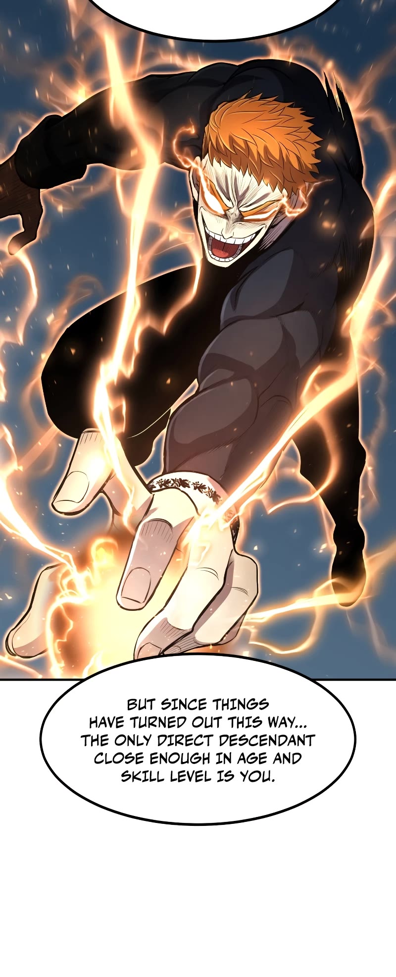 Standard of Reincarnation Chapter 35 page 25 - Chapter 35