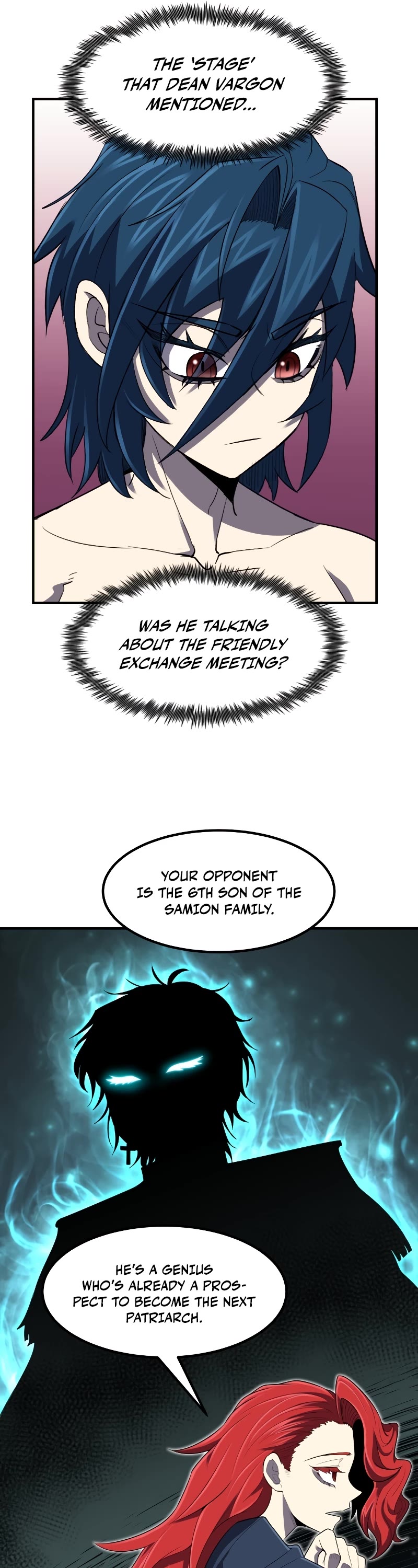 Standard of Reincarnation Chapter 35 page 26 - Chapter 35