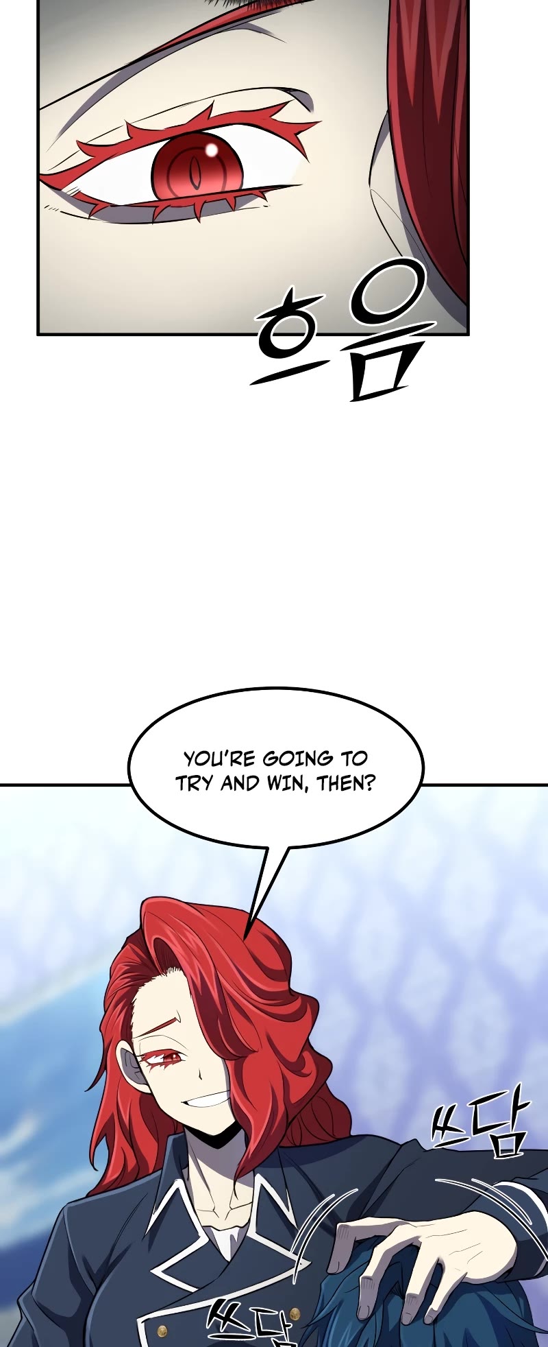 Standard of Reincarnation Chapter 35 page 29 - Chapter 35