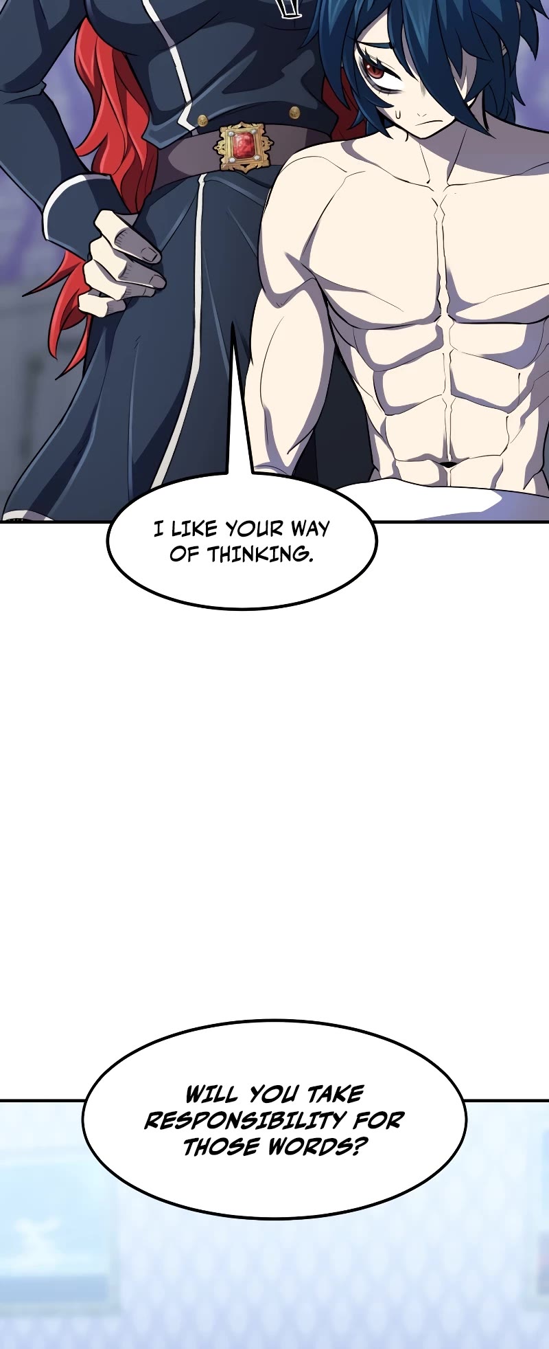 Standard of Reincarnation Chapter 35 page 30 - Chapter 35