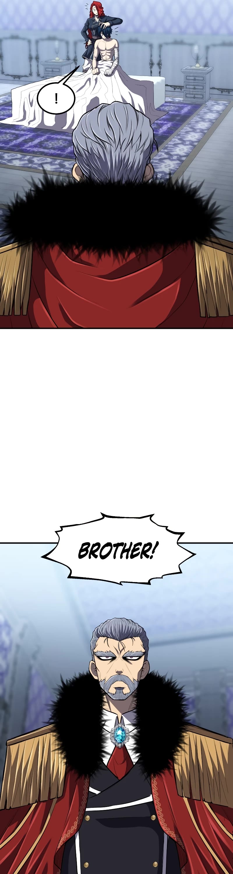Standard of Reincarnation Chapter 35 page 31 - Chapter 35