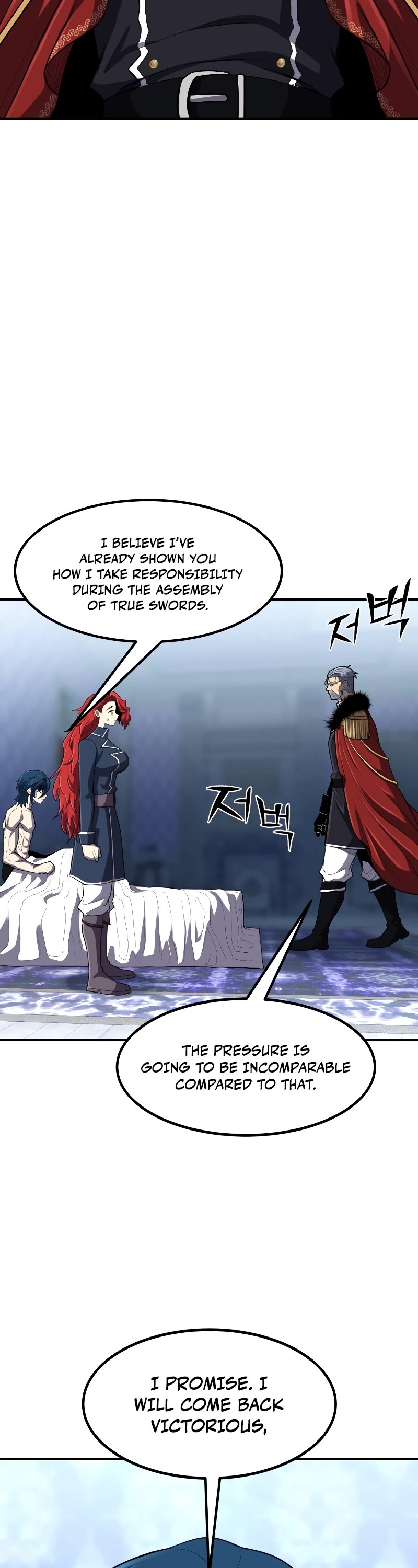 Standard of Reincarnation Chapter 35 page 32 - Chapter 35