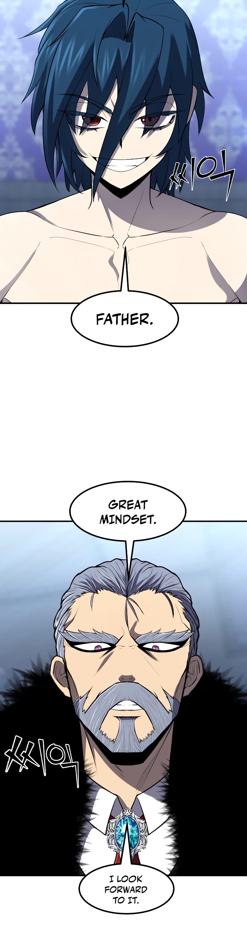 Standard of Reincarnation Chapter 35 page 33 - Chapter 35