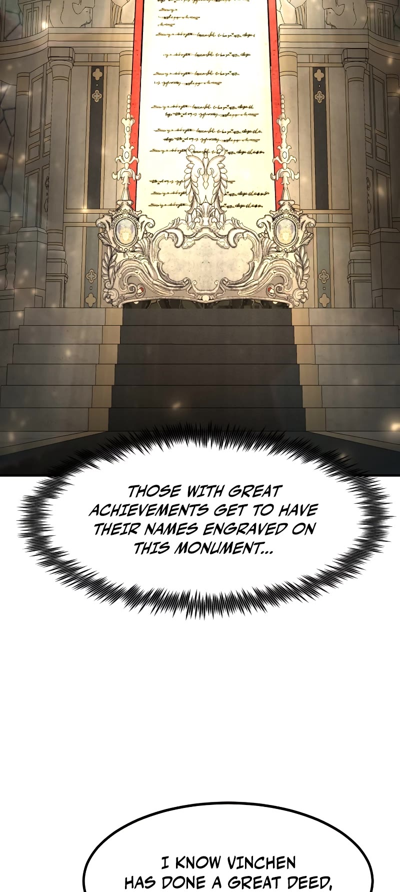 Standard of Reincarnation Chapter 35 page 39 - Chapter 35