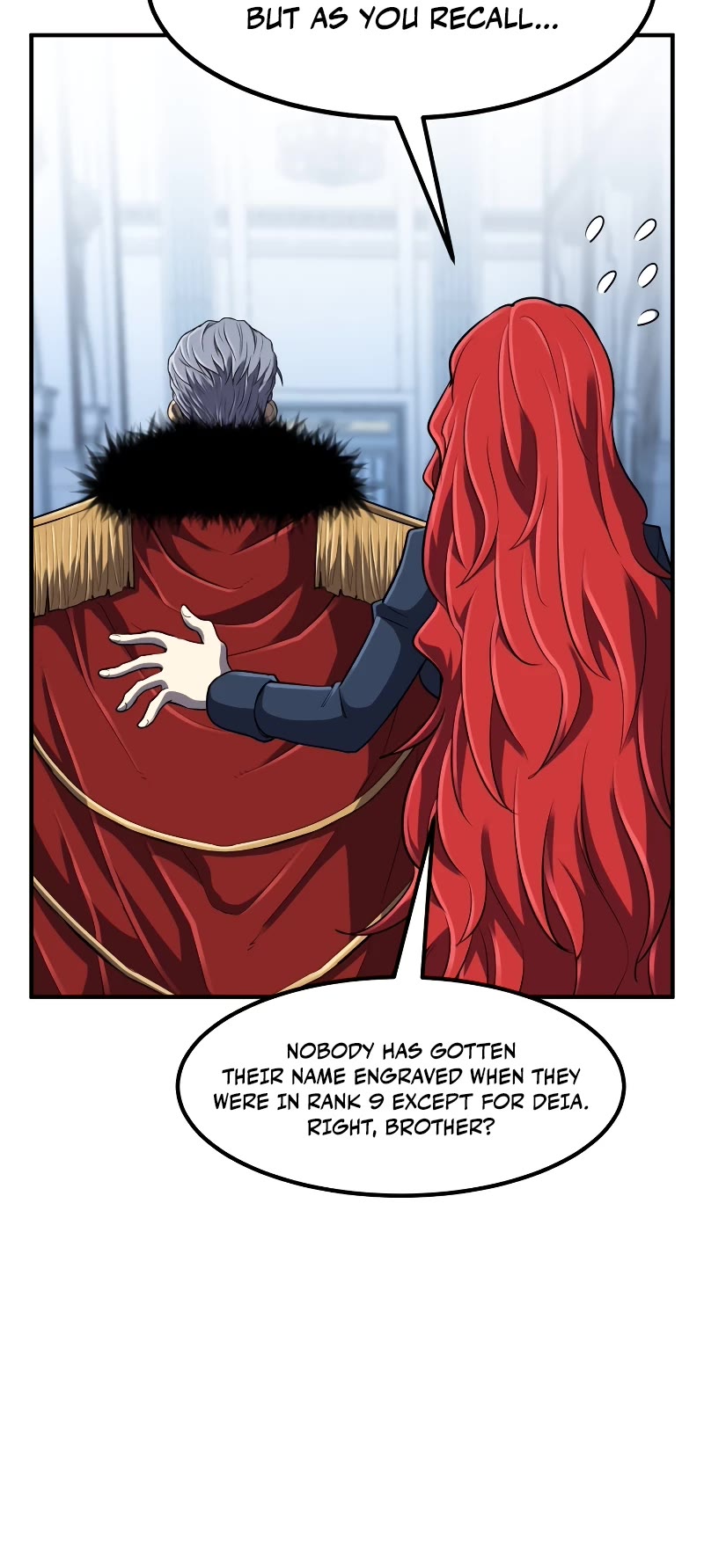 Standard of Reincarnation Chapter 35 page 40 - Chapter 35