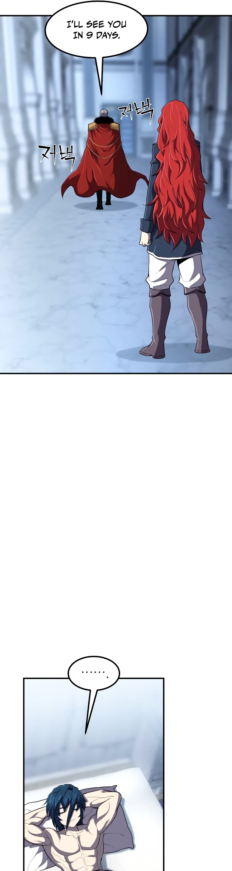 Standard of Reincarnation Chapter 35 page 41 - Chapter 35
