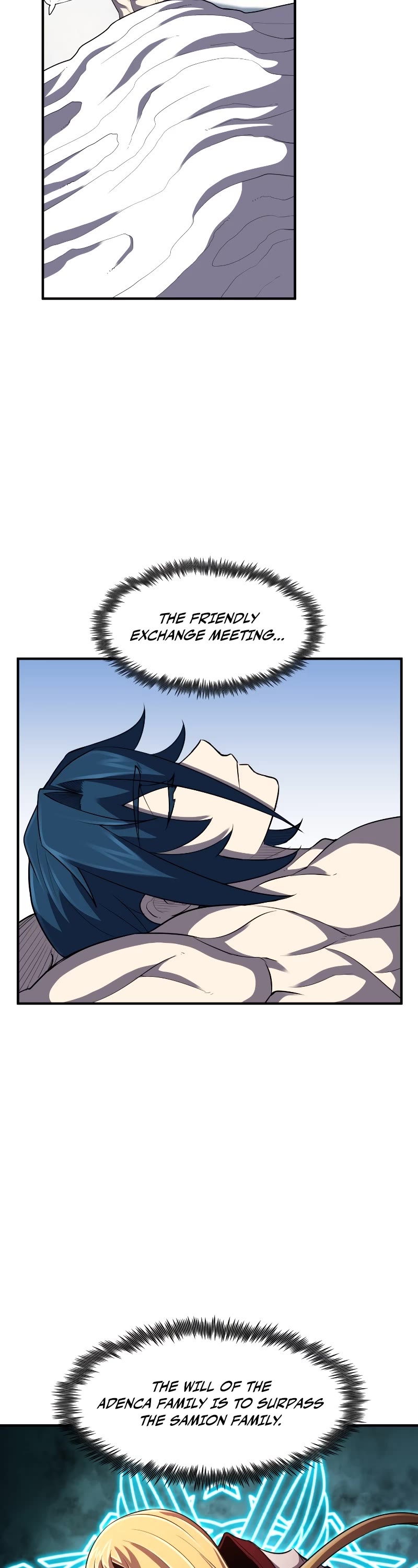 Standard of Reincarnation Chapter 35 page 42 - Chapter 35