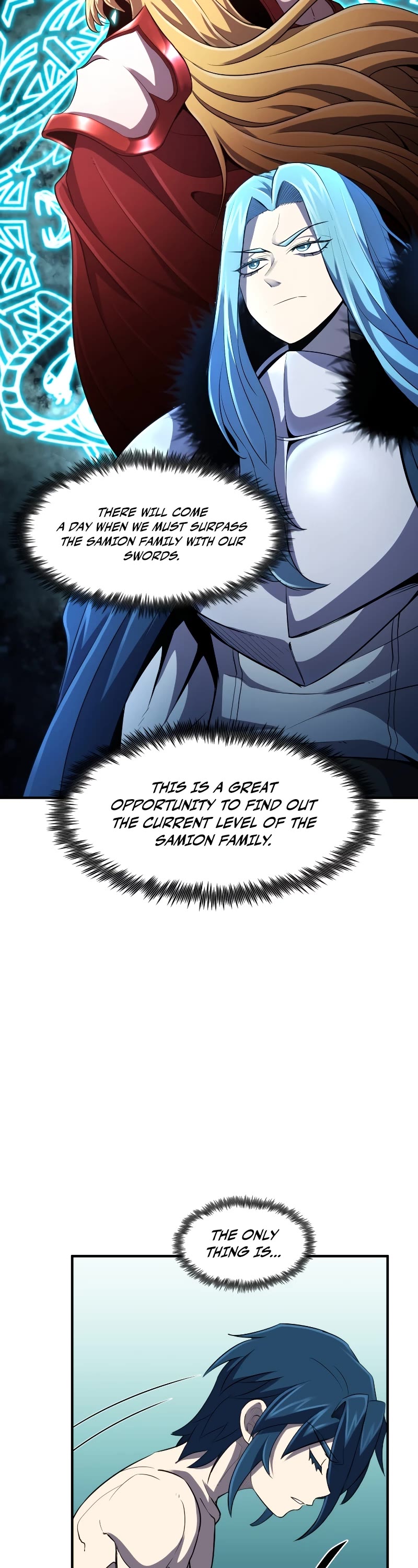 Standard of Reincarnation Chapter 35 page 43 - Chapter 35
