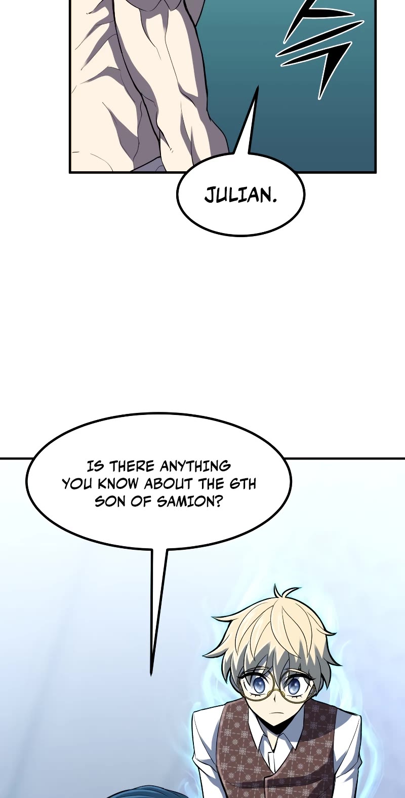 Standard of Reincarnation Chapter 35 page 44 - Chapter 35