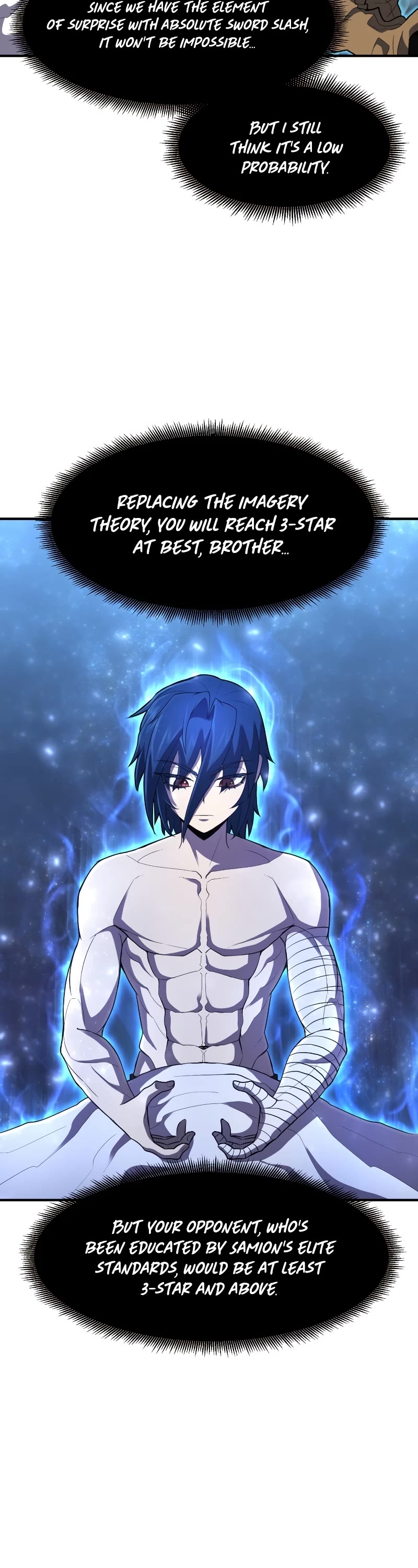 Standard of Reincarnation Chapter 35 page 47 - Chapter 35