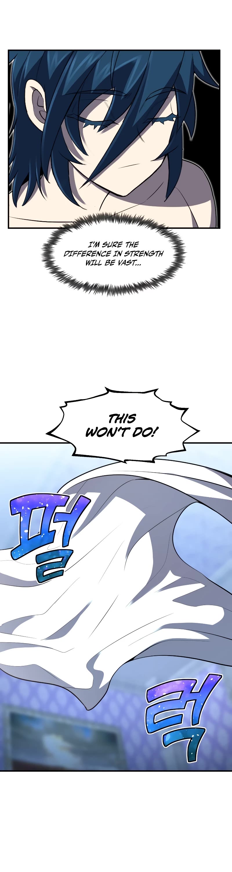 Standard of Reincarnation Chapter 35 page 48 - Chapter 35