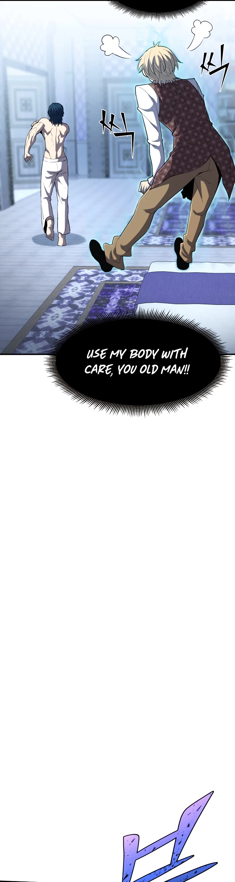 Standard of Reincarnation Chapter 35 page 51 - Chapter 35