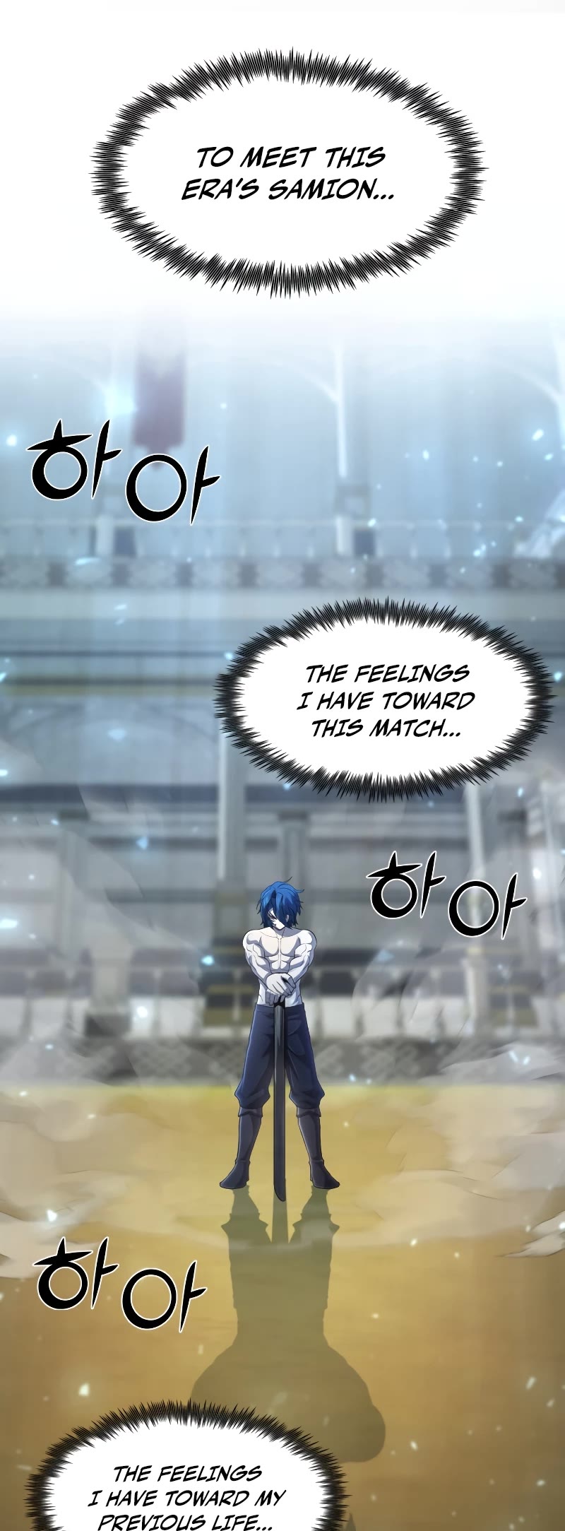 Standard of Reincarnation Chapter 35 page 54 - Chapter 35