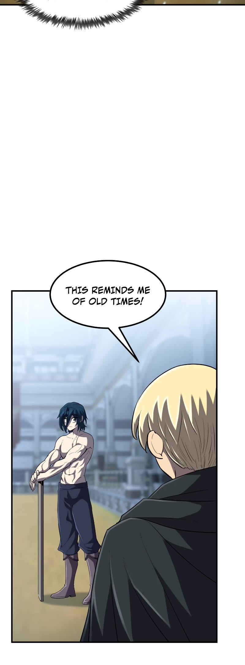 Standard of Reincarnation Chapter 35 page 55 - Chapter 35